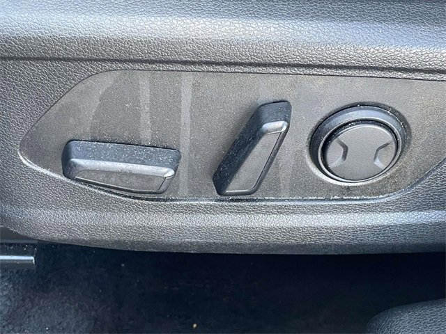Certified 2024 Kia Sportage EX image 28