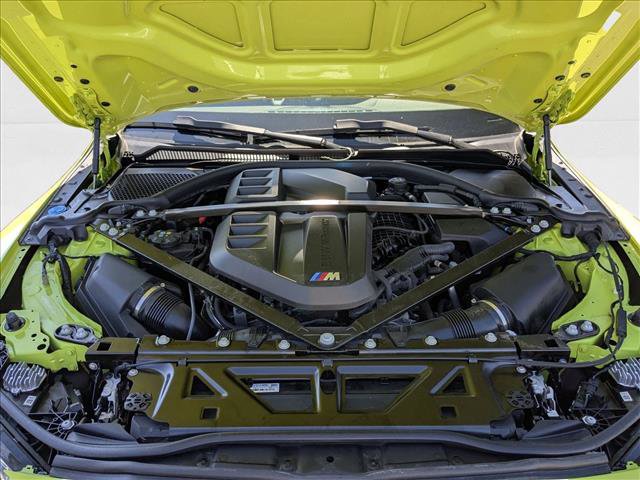 Used 2024 BMW M3 Competition image 23