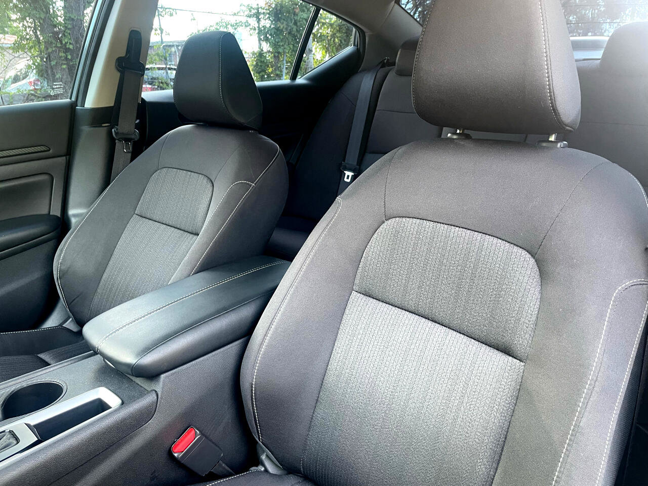 Used 2024 Nissan Altima 2.5 S image 13