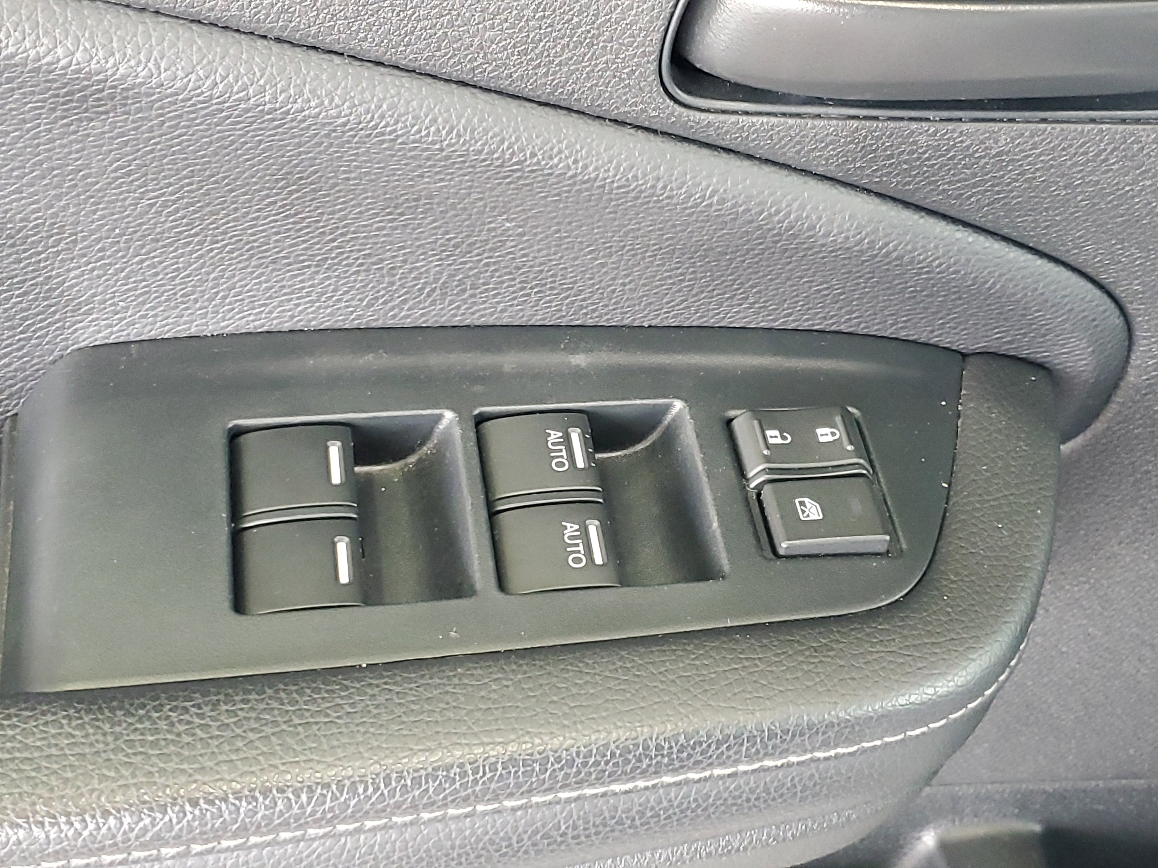 Used 2022 Honda Passport EX-L image 15