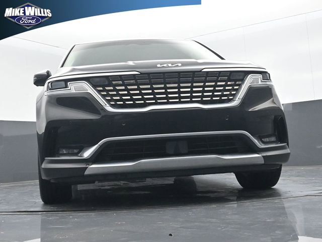 Used 2022 Kia Carnival SX image 18