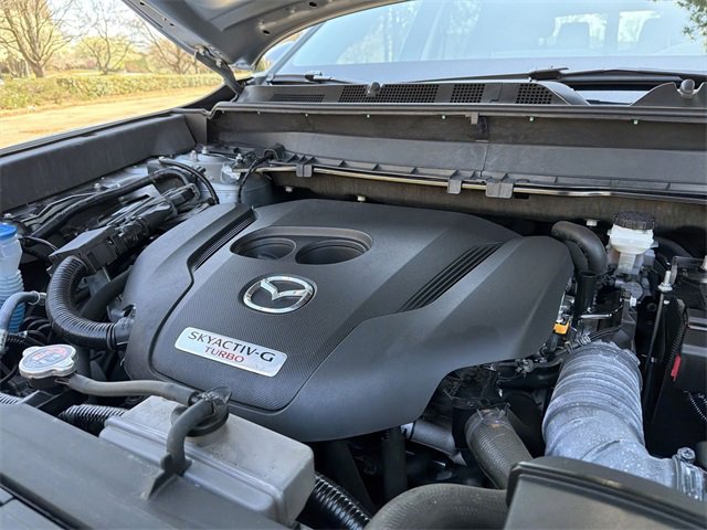 Used 2023 MAZDA CX-9 Touring image 28