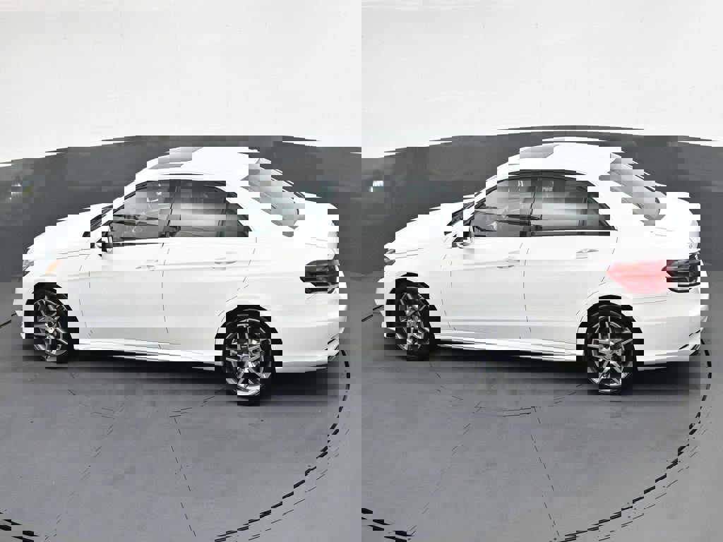 Used 2015 Mercedes-Benz E 350 Sedan image 26