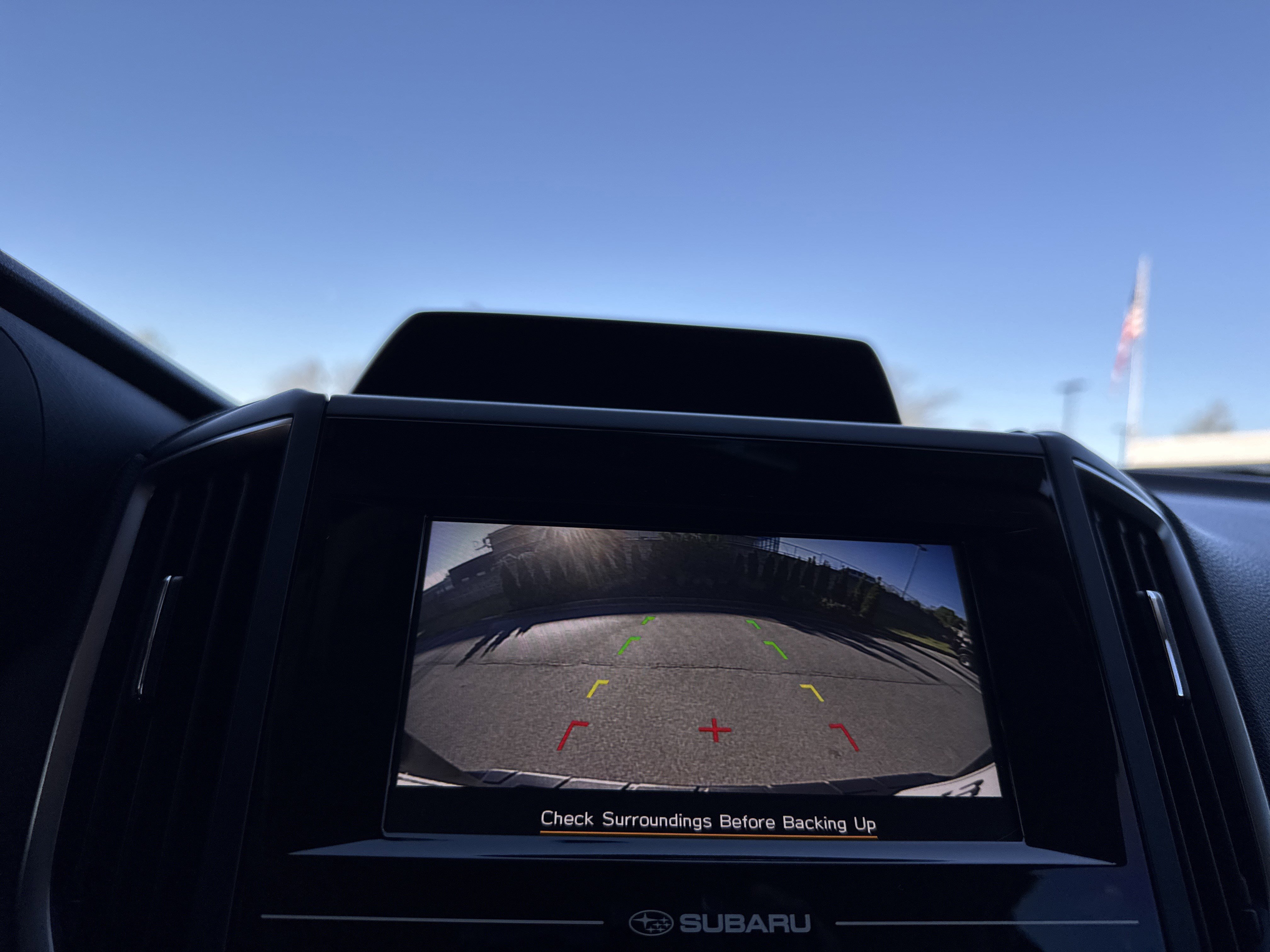 Used 2024 Subaru Forester Premium image 24