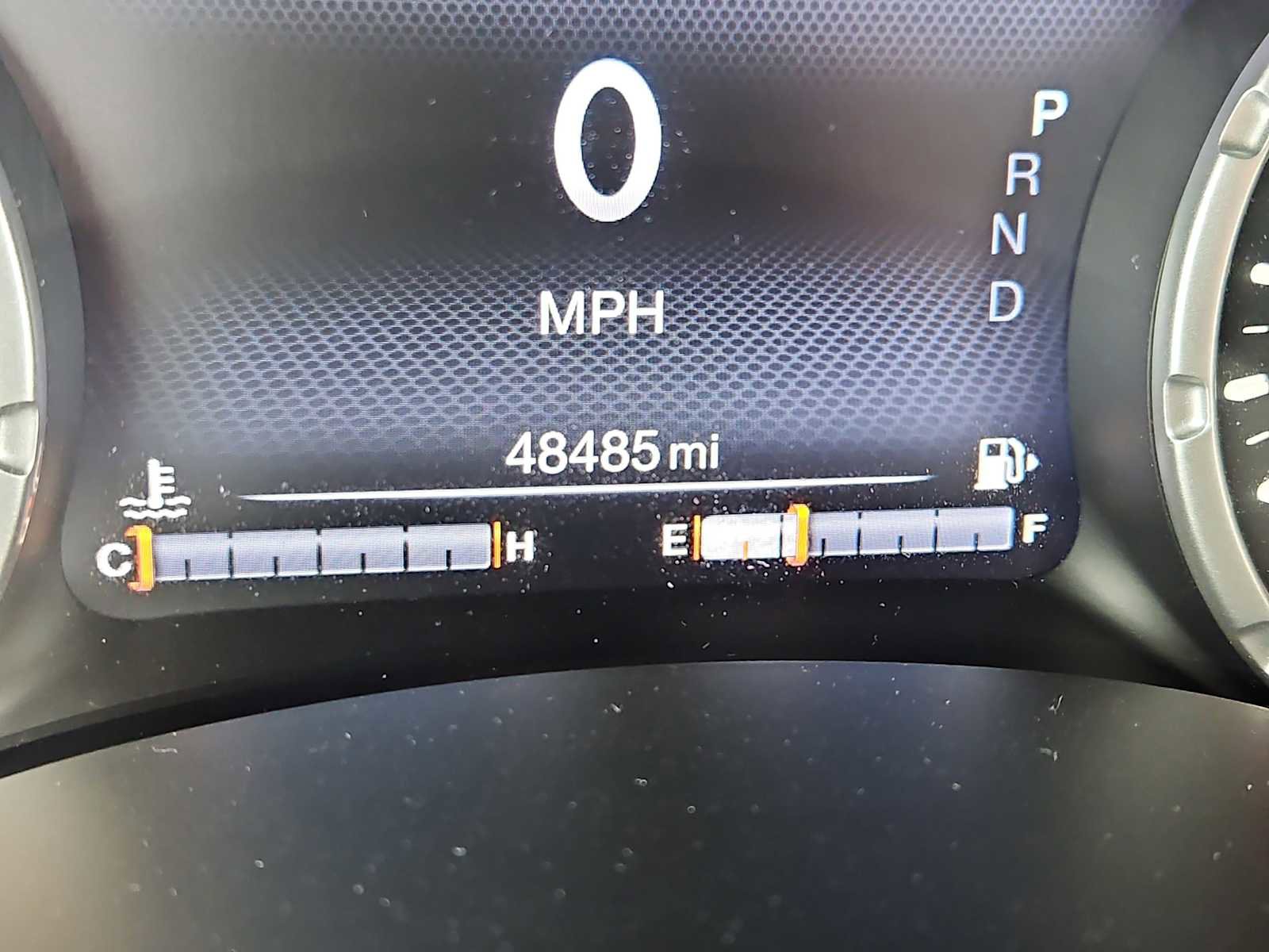 Used 2021 Jeep Renegade Latitude w/ Luxury Group I AWD/4WD image 13