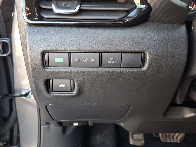 Used 2024 Nissan Sentra SV image 23