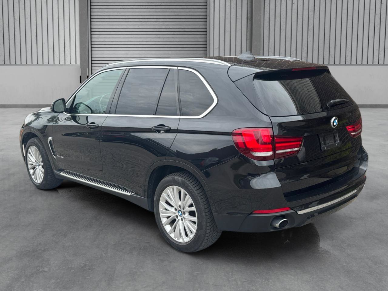 Used 2017 BMW X5 xDrive35i AWD/4WD image 32