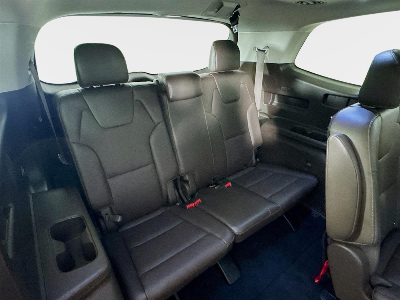Certified 2021 Kia Telluride SX FWD image 29