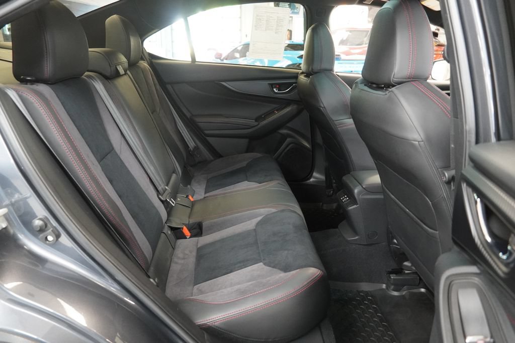Used 2024 Subaru WRX TR AWD/4WD image 32
