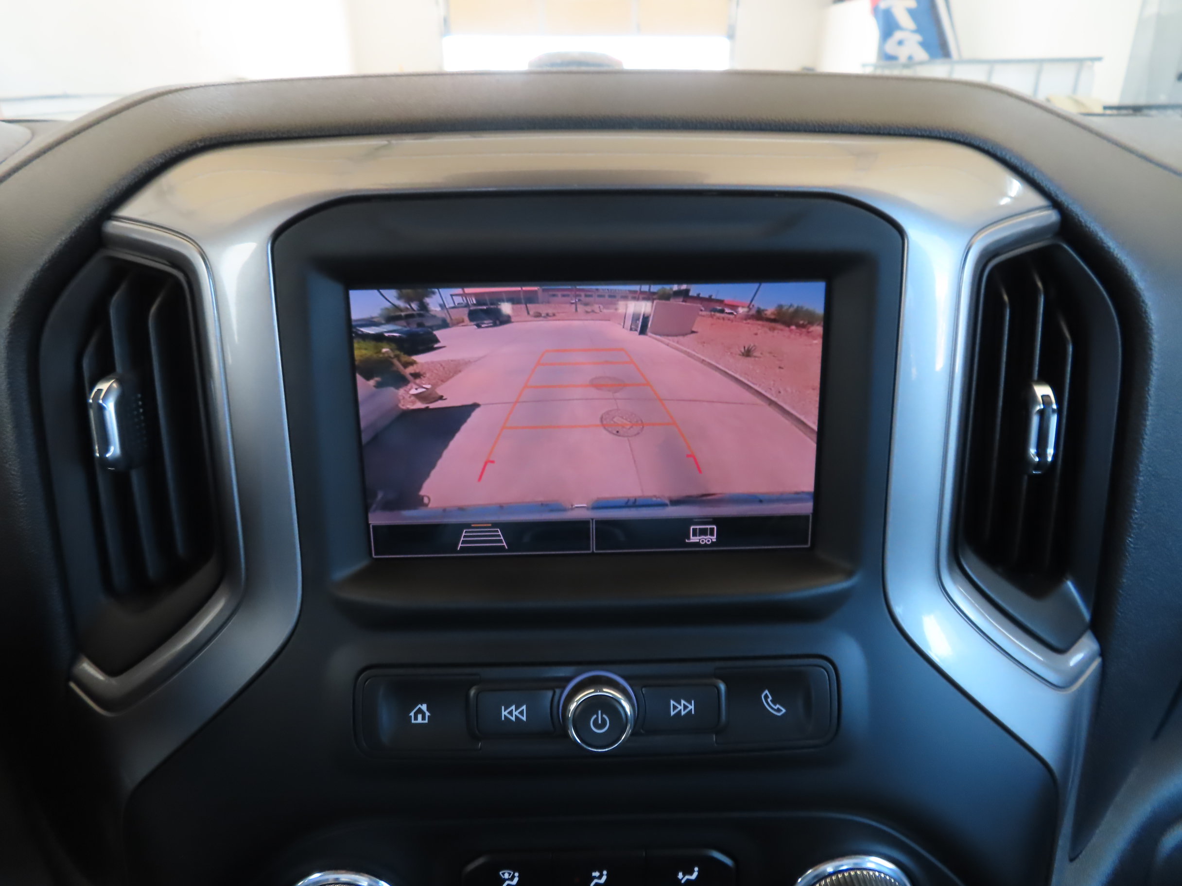 Used 2024 GMC Sierra 1500 Pro w/ Graphite Edition AWD/4WD image 29