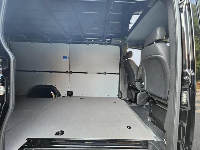 New 2026 Mercedes-Benz Sprinter 2500 image 7