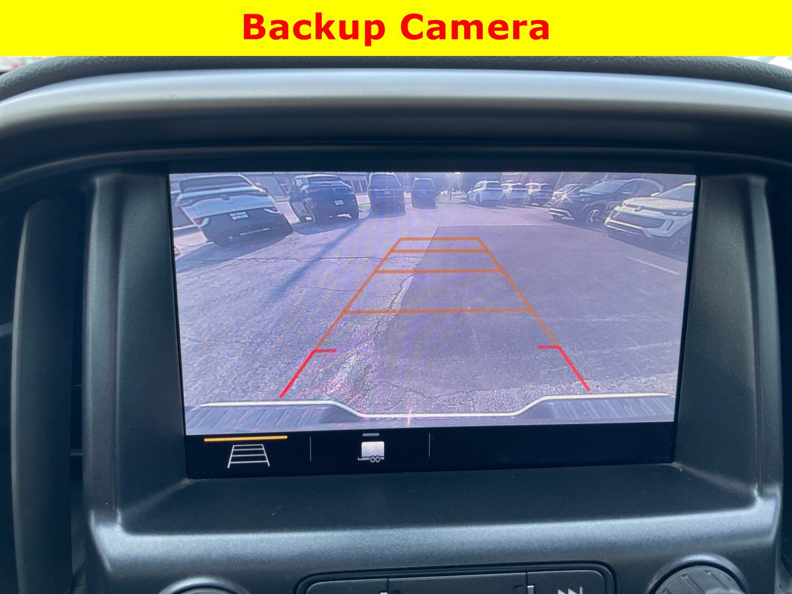 Used 2019 Chevrolet Colorado Z71 AWD/4WD image 31