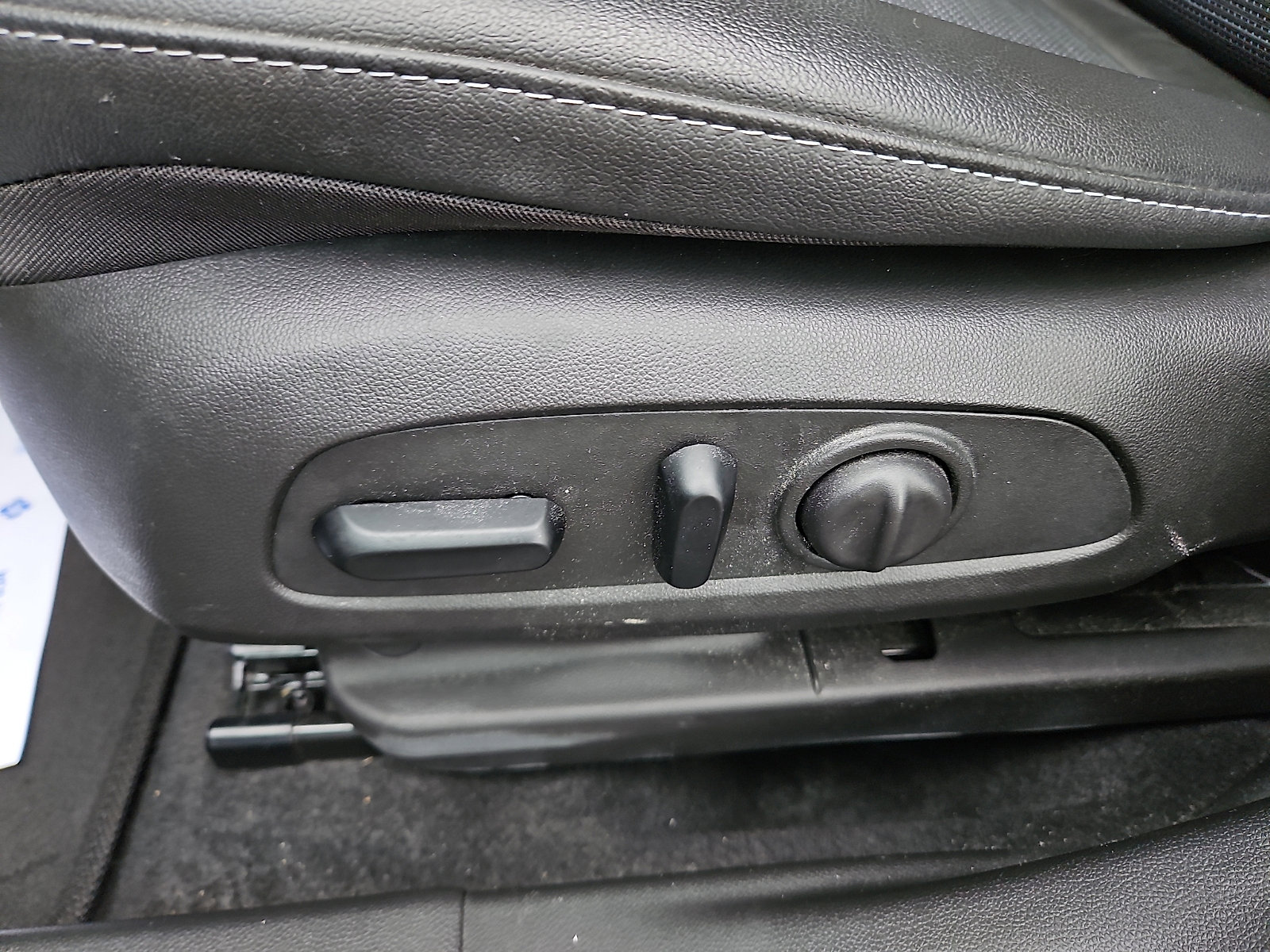 Certified 2024 Buick Envista Preferred w/ Convenience I Package image 25