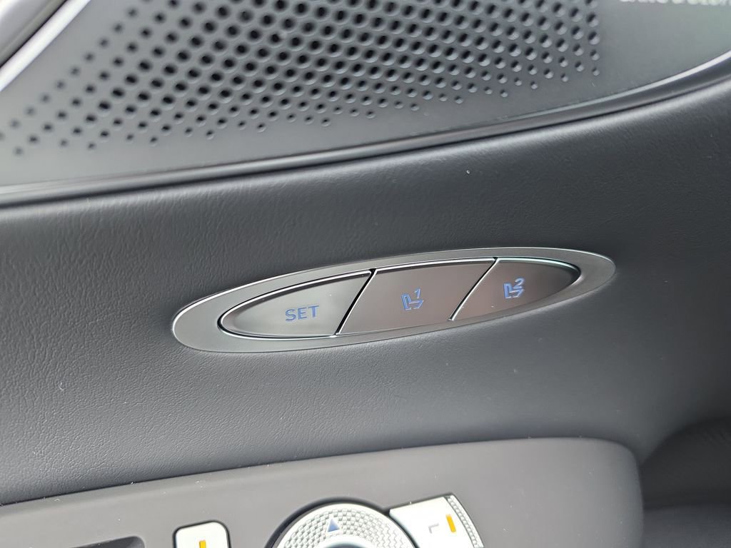 New 2026 Genesis GV70 2.5T Sport Prestige image 14