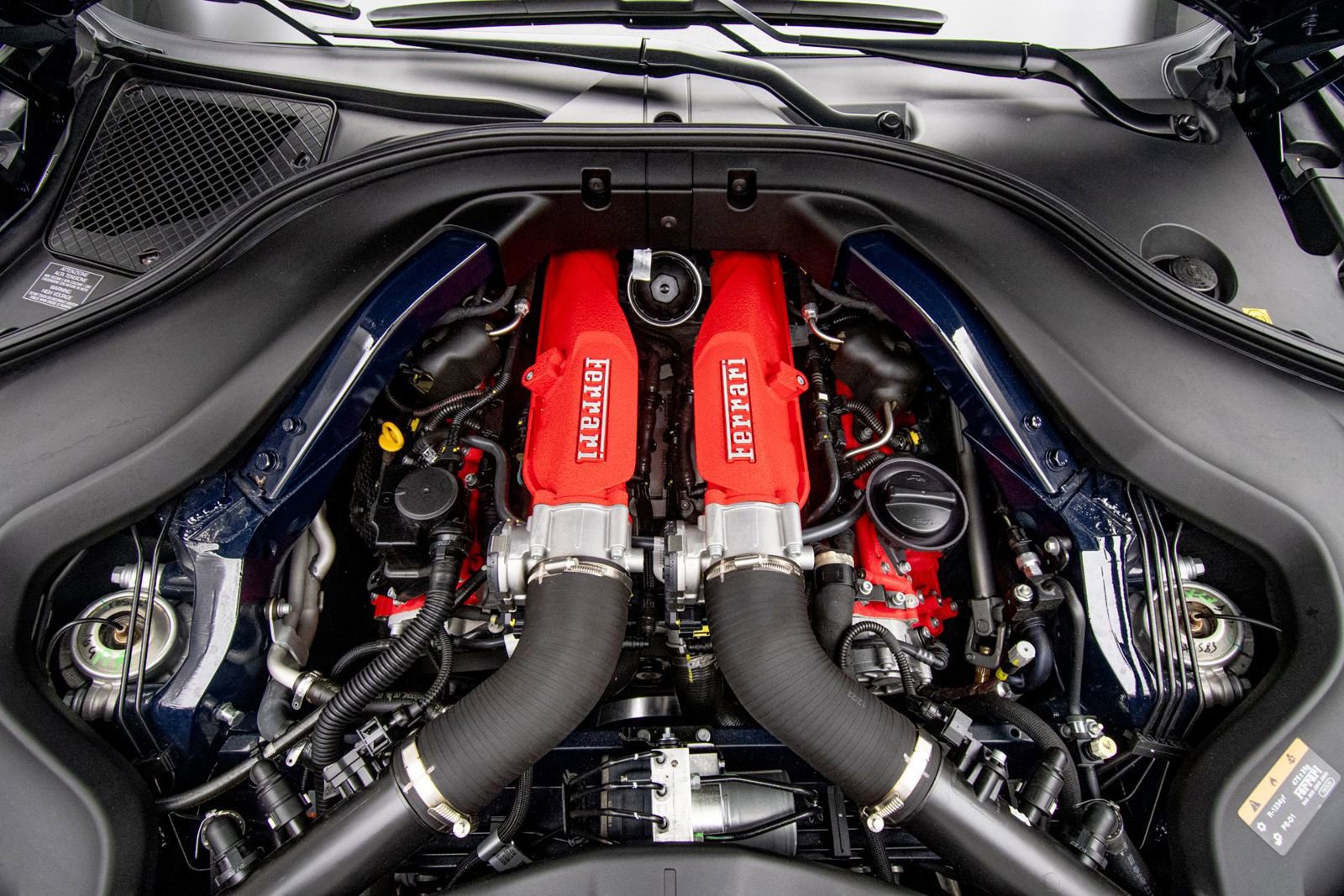 Used 2023 Ferrari Portofino M image 42