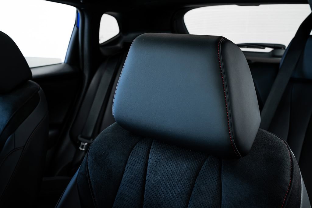 Certified 2025 Acura ADX A-Spec image 34