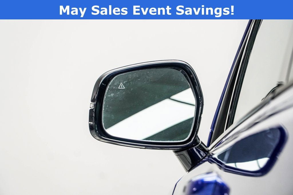 Used 2023 Kia Sorento S w/ Panoramic Sunroof Package FWD image 15
