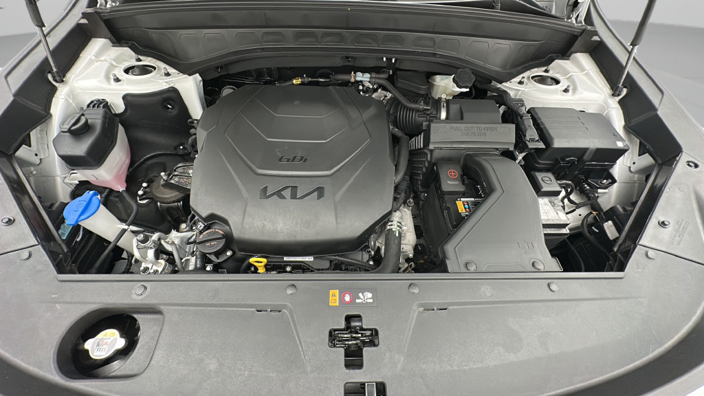Used 2025 Kia Telluride S AWD/4WD image 24