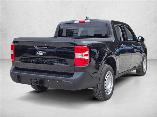 New 2026 Ford Maverick XL AWD/4WD video 2