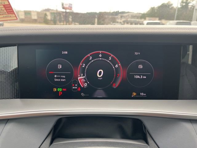 New 2026 Volkswagen Tiguan SE R-Line image 15