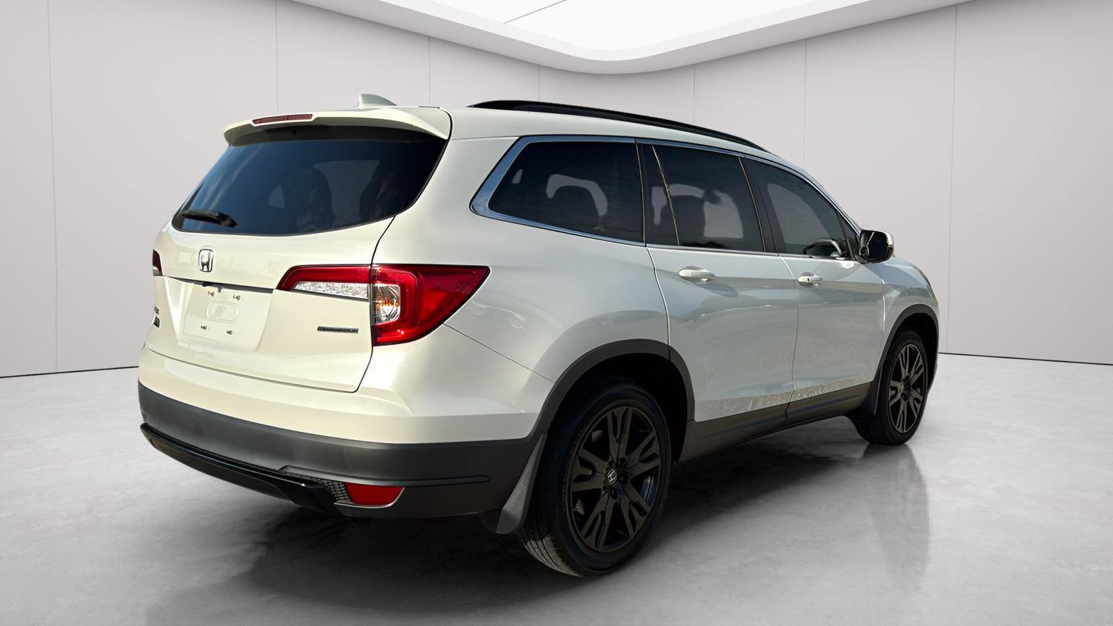 Used 2022 Honda Pilot Special Edition image 4