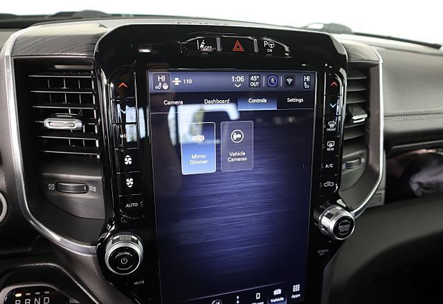 Used 2023 RAM 1500 Laramie image 39