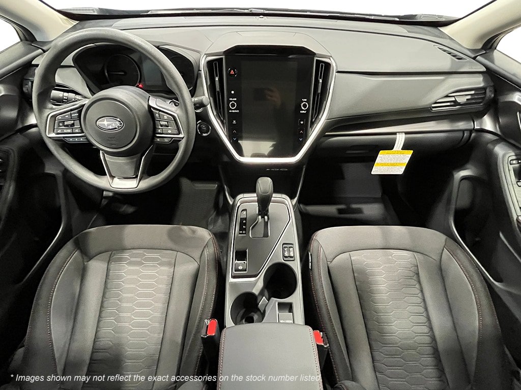 New 2026 Subaru Impreza 2.0i Sport AWD/4WD image 25