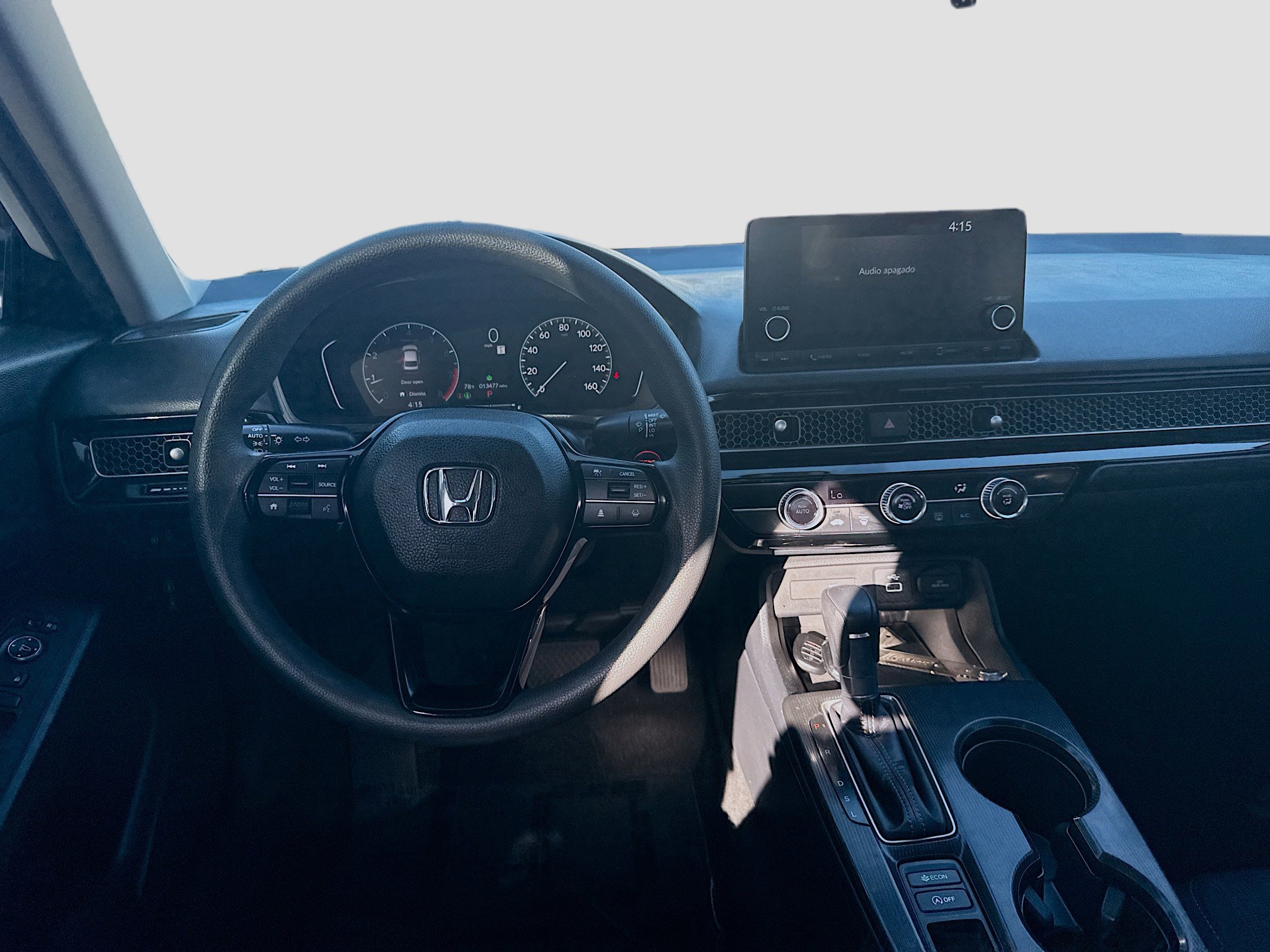 Used 2024 Honda Civic LX image 16