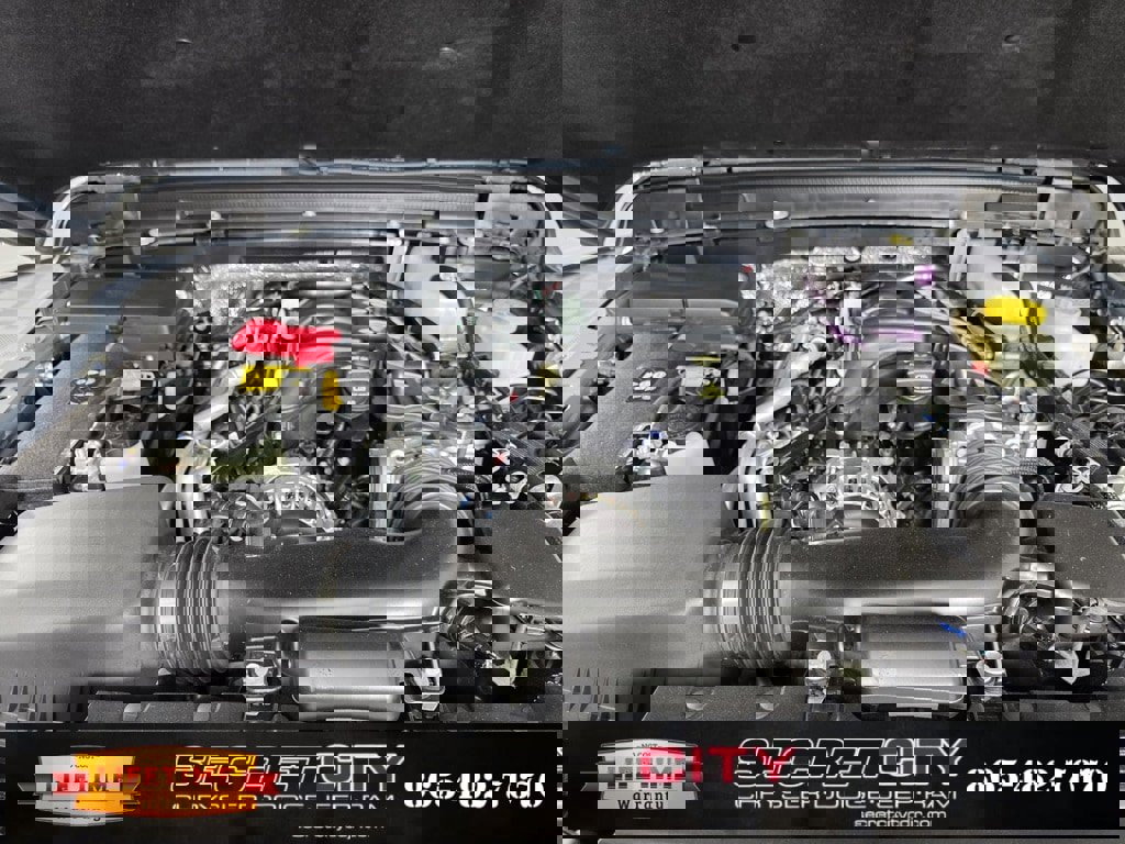 New 2026 Jeep Wrangler Unlimited Sport image 36