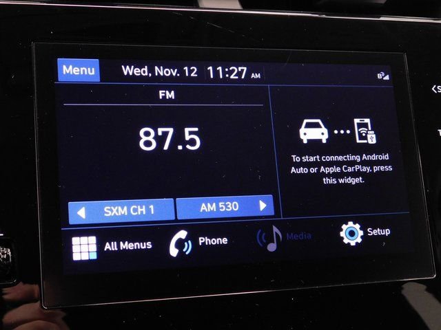 Used 2024 Hyundai Tucson SEL image 45