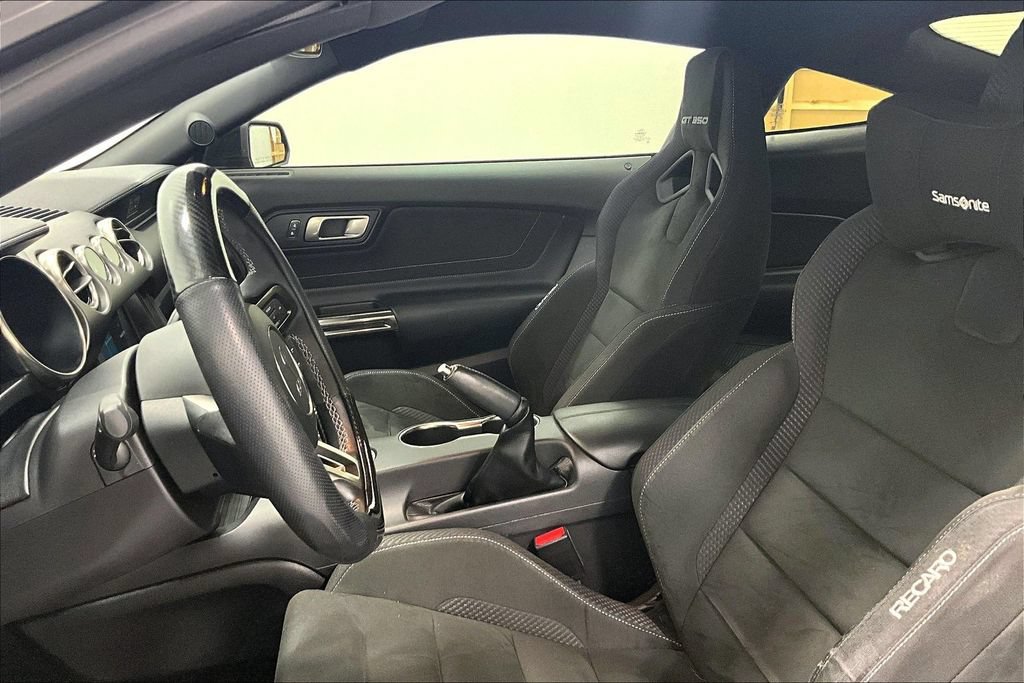 Used 2017 Ford Mustang Shelby GT350 w/ Electronics Package RWD image 22