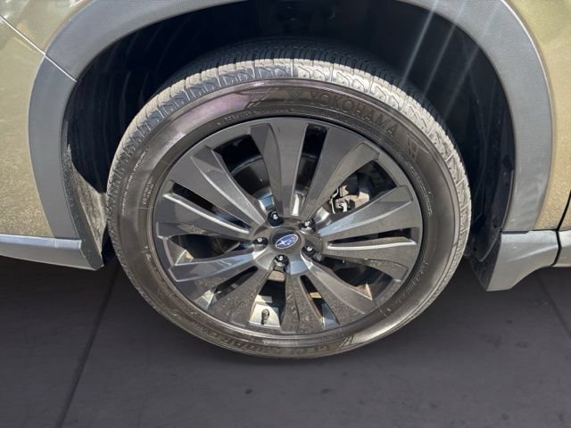 Used 2022 Subaru Ascent Onyx Edition AWD/4WD image 9
