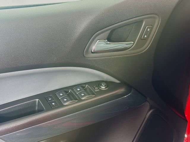 Used 2019 Chevrolet Colorado Z71 AWD/4WD image 20