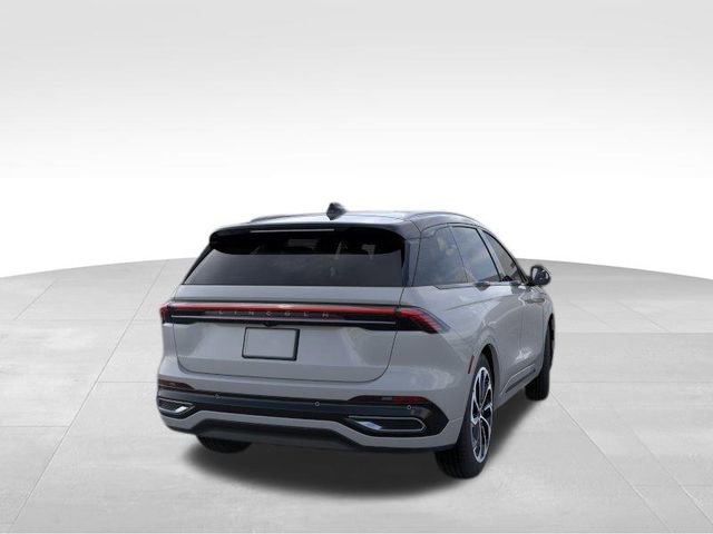New 2026 Lincoln Nautilus Reserve AWD/4WD image 9