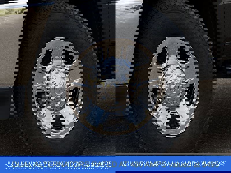 New 2026 RAM 2500 Tradesman image 9