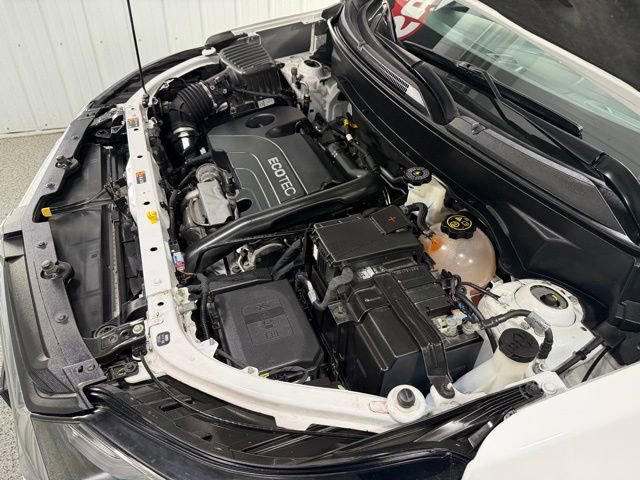 Used 2020 Chevrolet Equinox LT w/ Driver Convenience Package AWD/4WD image 25