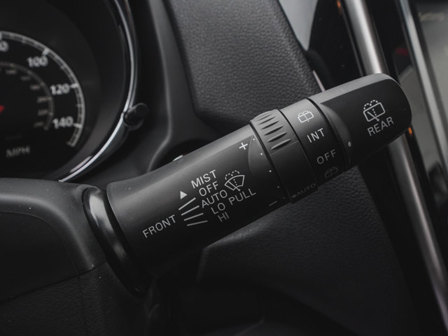 New 2026 Mitsubishi Outlander Sport SE AWD/4WD image 24