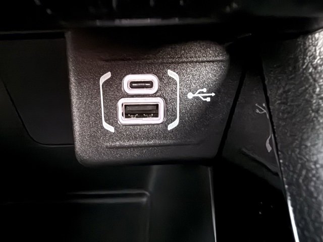 New 2026 Jeep Compass Trailhawk image 29