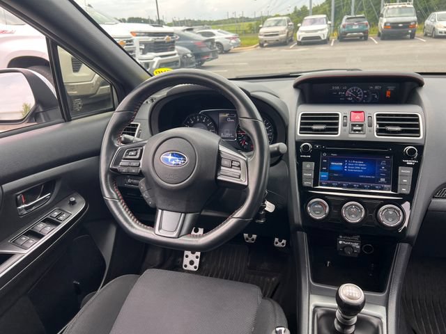 Used 2020 Subaru WRX AWD/4WD image 17
