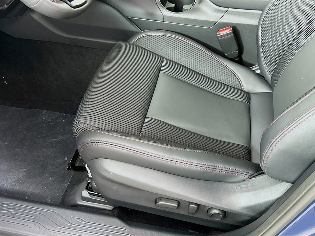 New 2025 Subaru Legacy Sport image 25