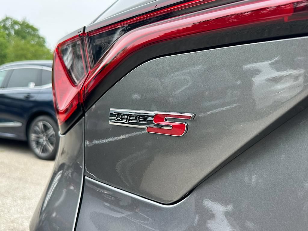 New 2026 Acura MDX Type S w/ Advance Package AWD/4WD image 6