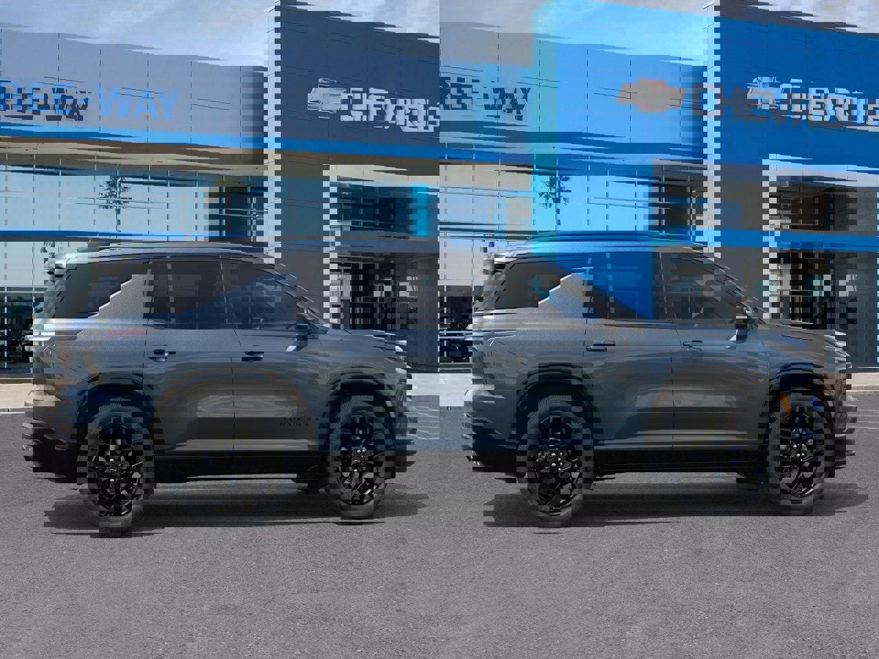 New 2026 Chevrolet Traverse RS w/ LPO, Floor Liner Package image 29