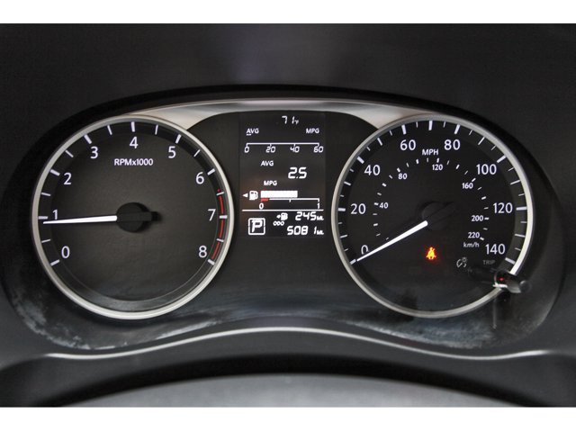 Used 2025 Nissan Kicks Play S FWD image 14