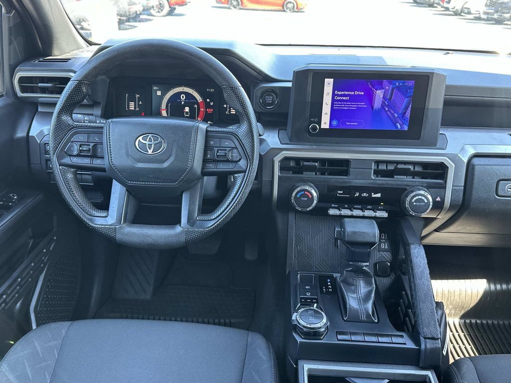 Used 2024 Toyota Tacoma SR5 AWD/4WD image 17