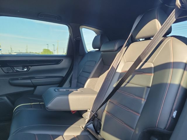 Used 2025 Honda CR-V Sport Touring image 29