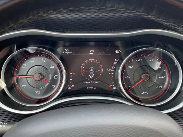 Used 2018 Dodge Charger GT image 33