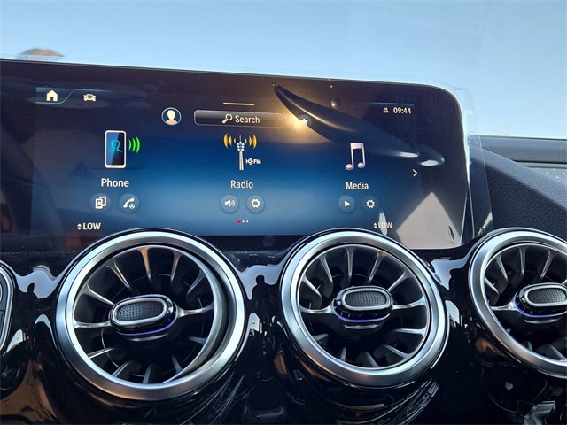 New 2026 Mercedes-Benz GLA 250 4MATIC image 13