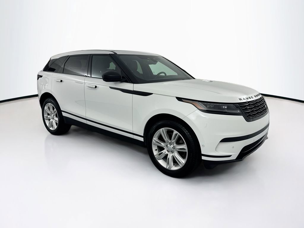 Used 2026 Land Rover Range Rover Velar S image 3