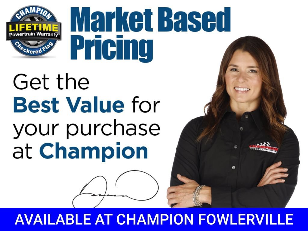 Used 2025 Chevrolet TrailBlazer LT AWD/4WD image 26