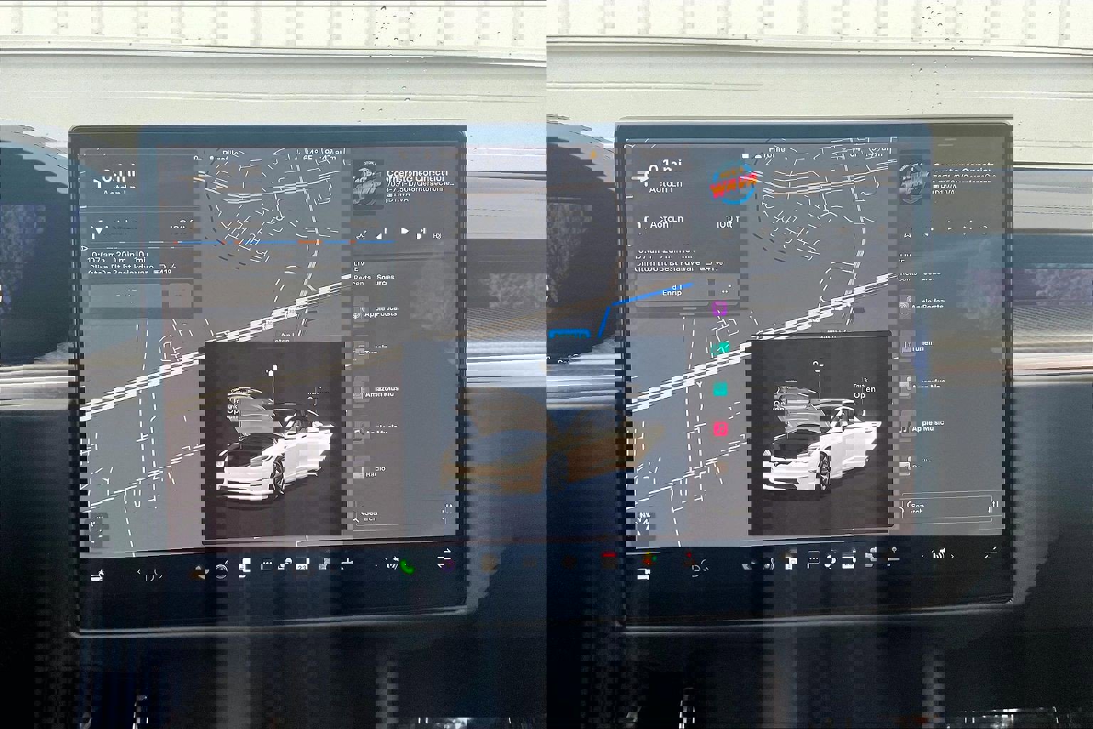 Used 2021 Tesla Model S Plaid image 37